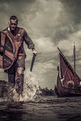 7 Facts to Know About the Vikings : History